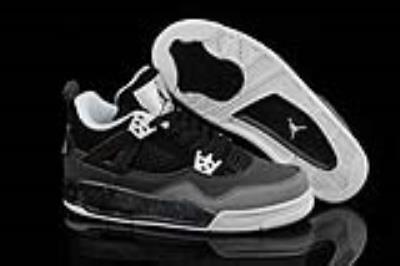 Air Jordan 4-291